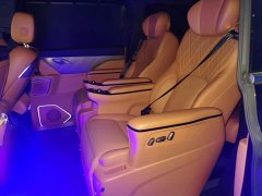 Great Wall WEY Shanshan New Energy Four-Wheel Drive Shanshan 8 - ფოტო 13