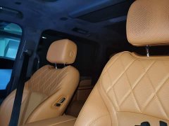 Great Wall WEY Shanshan New Energy Four-Wheel Drive Shanshan 8 - ფოტო 14