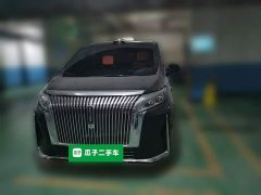 Great Wall WEY Shanshan New Energy Four-Wheel Drive Shanshan 8 - ფოტო 2