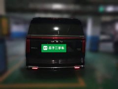 Great Wall WEY Shanshan New Energy Four-Wheel Drive Shanshan 8 - ფოტო 3
