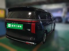 Great Wall WEY Shanshan New Energy Four-Wheel Drive Shanshan 8 - ფოტო 4