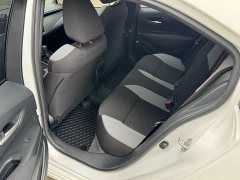 Toyota Corolla 1.2T S-CVT Elite - ფოტო 10