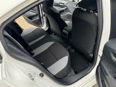 Toyota Corolla 1.2T S-CVT Elite - ფოტო 11