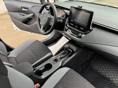 Toyota Corolla 1.2T S-CVT Elite - ფოტო 12