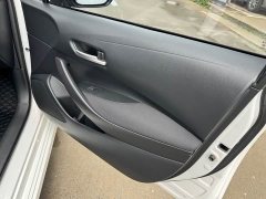 Toyota Corolla 1.2T S-CVT Elite - ფოტო 14