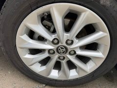 Toyota Corolla 1.2T S-CVT Elite - ფოტო 15