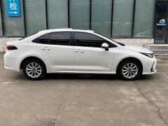 Toyota Corolla 1.2T S-CVT Elite - ფოტო 4