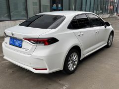 Toyota Corolla 1.2T S-CVT Elite - ფოტო 5
