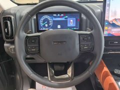 Haval H9 2.0T Gasoline AWD Extreme Edition - ფოტო 11