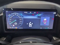 Haval H9 2.0T Gasoline AWD Extreme Edition - ფოტო 12