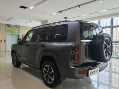 Haval H9 2.0T Gasoline AWD Extreme Edition - ფოტო 13