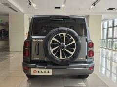 Haval H9 2.0T Gasoline AWD Extreme Edition - ფოტო 14
