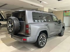 Haval H9 2.0T Gasoline AWD Extreme Edition - ფოტო 15