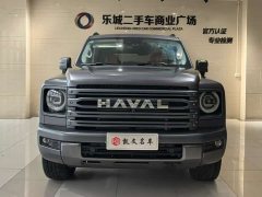 Haval H9 2.0T Gasoline AWD Extreme Edition - ფოტო 2