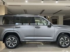 Haval H9 2.0T Gasoline AWD Extreme Edition - ფოტო 4