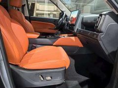 Haval H9 2.0T Gasoline AWD Extreme Edition - ფოტო 5