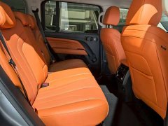 Haval H9 2.0T Gasoline AWD Extreme Edition - ფოტო 6