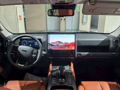 Haval H9 2.0T Gasoline AWD Extreme Edition - ფოტო 7