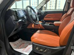 Haval H9 2.0T Gasoline AWD Extreme Edition - ფოტო 8