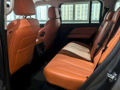 Haval H9 2.0T Gasoline AWD Extreme Edition - ფოტო 9