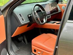 Li Auto L6 Pro - ფოტო 7