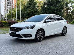 Chery Arrizo 5 2021 PRO 1.5L CVT Youth Edition - ფოტო 1