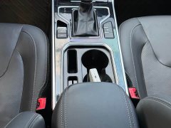 Chery Arrizo 5 2021 PRO 1.5L CVT Youth Edition - ფოტო 10