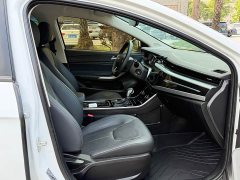 Chery Arrizo 5 2021 PRO 1.5L CVT Youth Edition - ფოტო 11