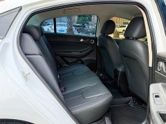 Chery Arrizo 5 2021 PRO 1.5L CVT Youth Edition - ფოტო 12