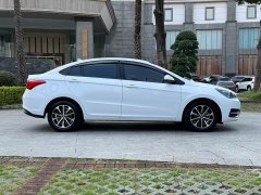 Chery Arrizo 5 2021 PRO 1.5L CVT Youth Edition - ფოტო 13