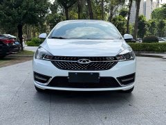 Chery Arrizo 5 2021 PRO 1.5L CVT Youth Edition - ფოტო 2