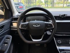 Chery Arrizo 5 2021 PRO 1.5L CVT Youth Edition - ფოტო 8