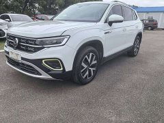 Volkswagen Taos 330TSI FWD Luxury Plus Advanced Edition - ფოტო 1