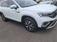Volkswagen Taos 330TSI FWD Luxury Plus Advanced Edition - ფოტო 3