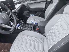 Volkswagen Taos 330TSI FWD Luxury Plus Advanced Edition - ფოტო 4