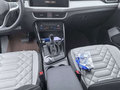 Volkswagen Taos 330TSI FWD Luxury Plus Advanced Edition - ფოტო 6