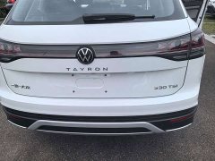 Volkswagen Taos 330TSI FWD Luxury Plus Advanced Edition - ფოტო 8