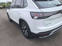 Volkswagen Taos 330TSI FWD Luxury Plus Advanced Edition - ფოტო 9