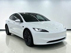Tesla Model 3 2023 Rear-Wheel Drive - ფოტო 1