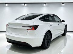 Tesla Model 3 2023 Rear-Wheel Drive - ფოტო 2
