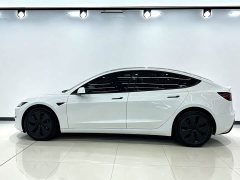 Tesla Model 3 2023 Rear-Wheel Drive - ფოტო 3