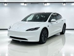 Tesla Model 3 2023 Rear-Wheel Drive - ფოტო 4