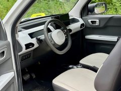 Geely Panda 200km Panda Knight - ფოტო 7