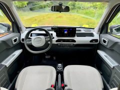 Geely Panda 200km Panda Knight - ფოტო 9
