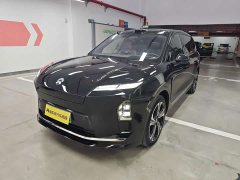 NIO ES8 2026 Six-Seat Executive Luxury Edition - ფოტო 1