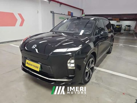 2025 NIO ES8 2026 Six-Seat Executive Luxury Edition - ავტომობილი ჩინეთიდან