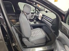 NIO ES8 2026 Six-Seat Executive Luxury Edition - ფოტო 10