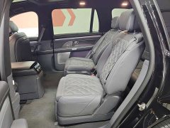 NIO ES8 2026 Six-Seat Executive Luxury Edition - ფოტო 11
