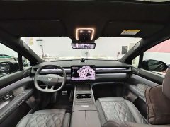 NIO ES8 2026 Six-Seat Executive Luxury Edition - ფოტო 12
