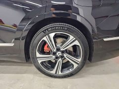 NIO ES8 2026 Six-Seat Executive Luxury Edition - ფოტო 16